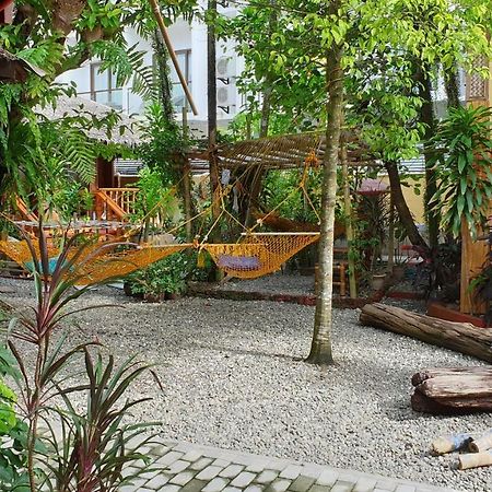 Roy'S Rendezvous Boracay Hotel Manoc-Manoc Bagian luar foto