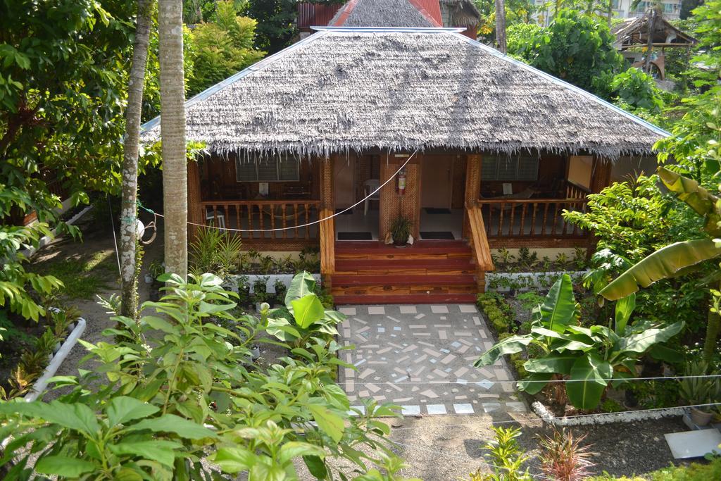 Roy'S Rendezvous Boracay Hotel Manoc-Manoc Ruang foto