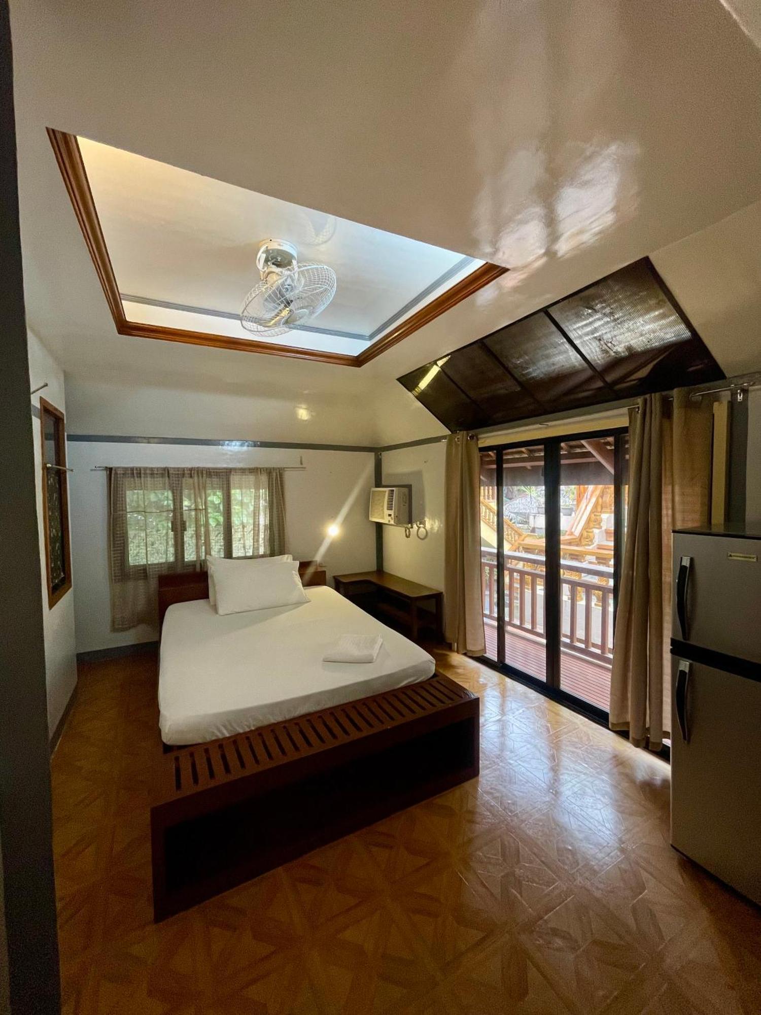 Roy'S Rendezvous Boracay Hotel Manoc-Manoc Bagian luar foto