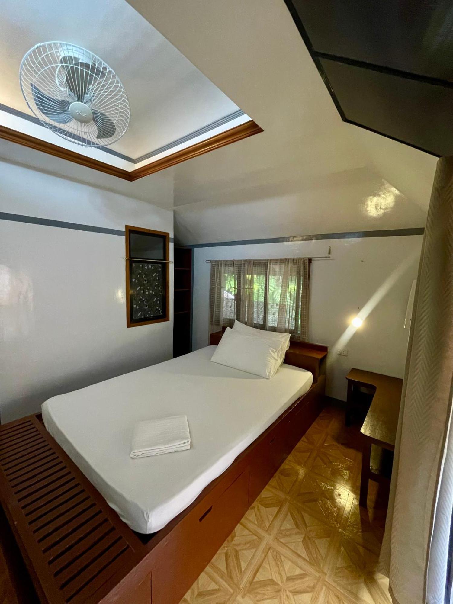 Roy'S Rendezvous Boracay Hotel Manoc-Manoc Bagian luar foto