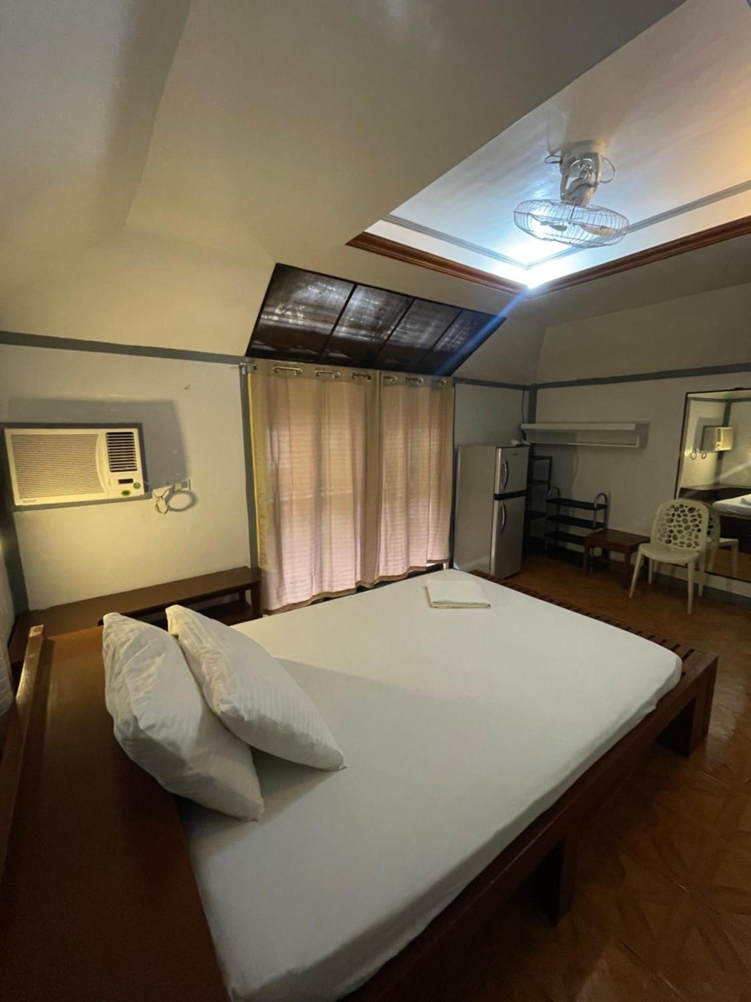 Roy'S Rendezvous Boracay Hotel Manoc-Manoc Bagian luar foto