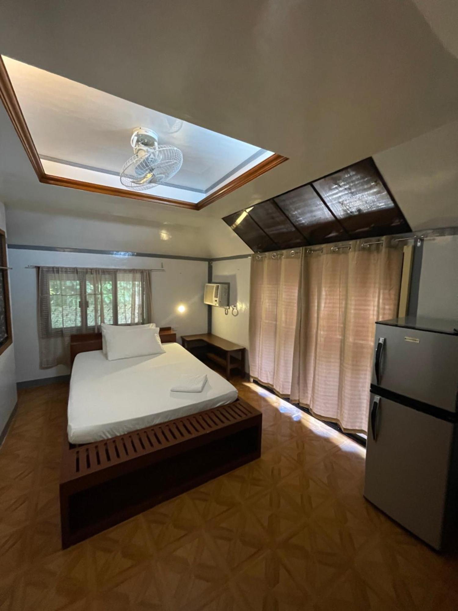 Roy'S Rendezvous Boracay Hotel Manoc-Manoc Bagian luar foto