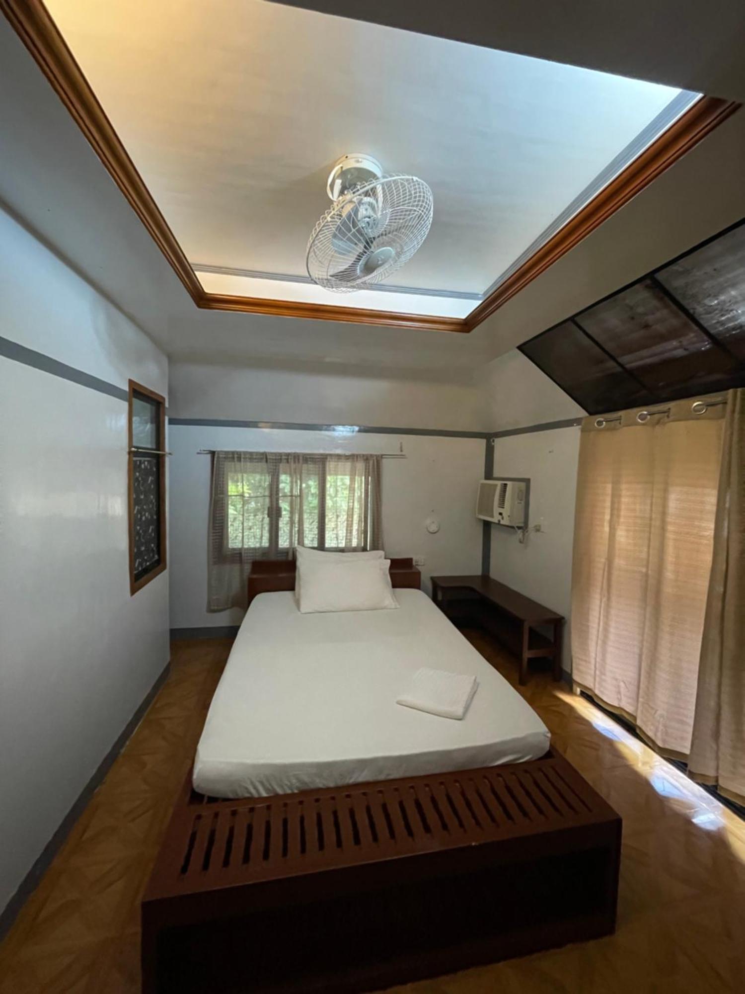 Roy'S Rendezvous Boracay Hotel Manoc-Manoc Bagian luar foto