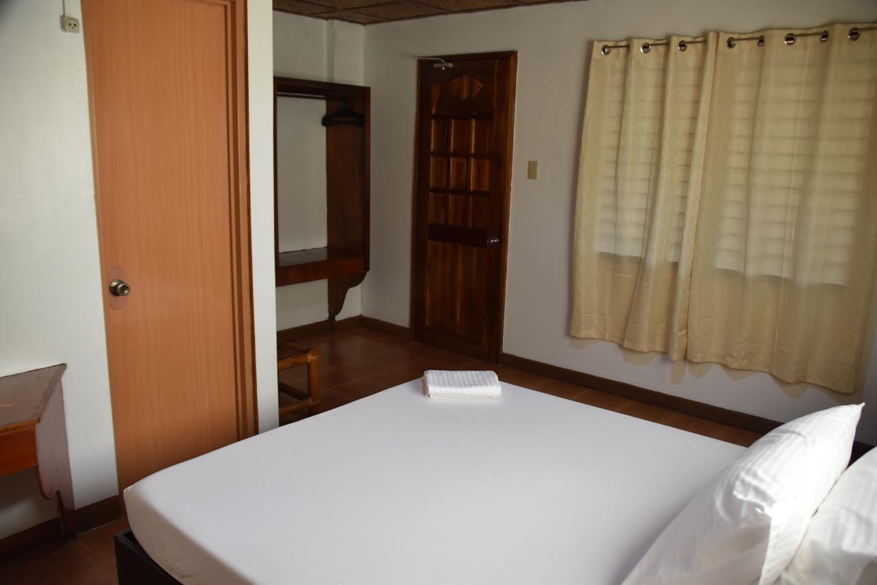 Roy'S Rendezvous Boracay Hotel Manoc-Manoc Ruang foto