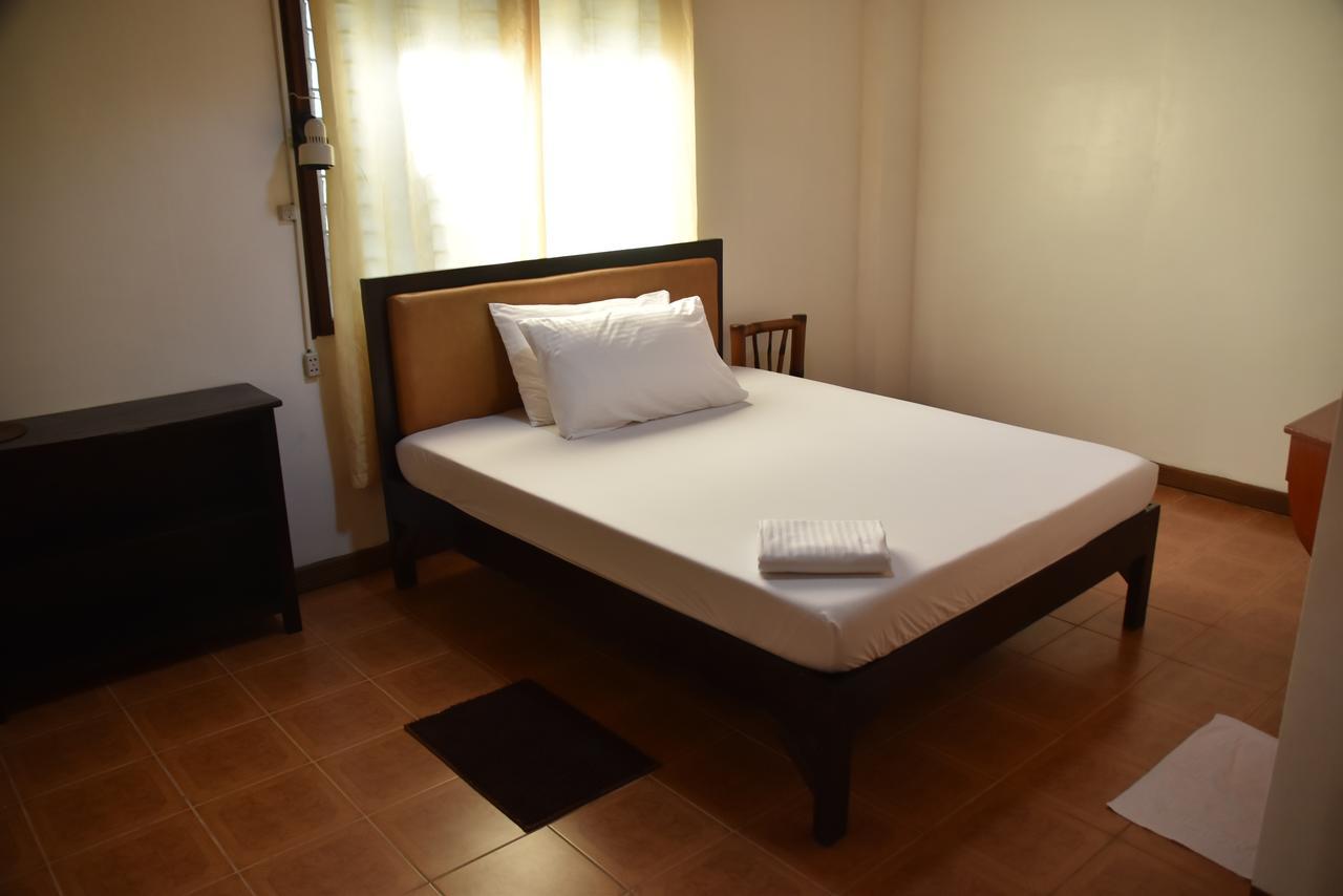 Roy'S Rendezvous Boracay Hotel Manoc-Manoc Ruang foto