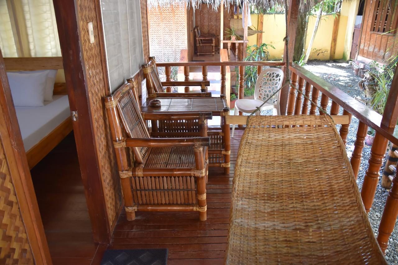 Roy'S Rendezvous Boracay Hotel Manoc-Manoc Bagian luar foto