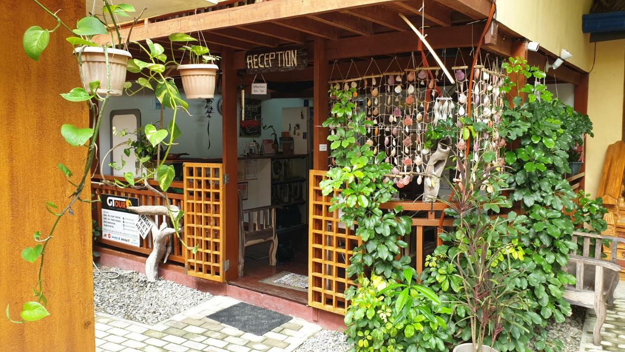Roy'S Rendezvous Boracay Hotel Manoc-Manoc Bagian luar foto