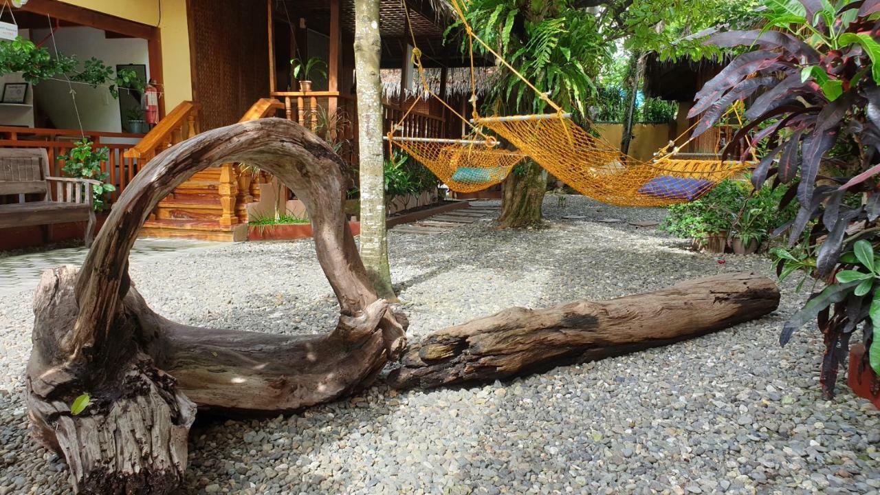 Roy'S Rendezvous Boracay Hotel Manoc-Manoc Bagian luar foto