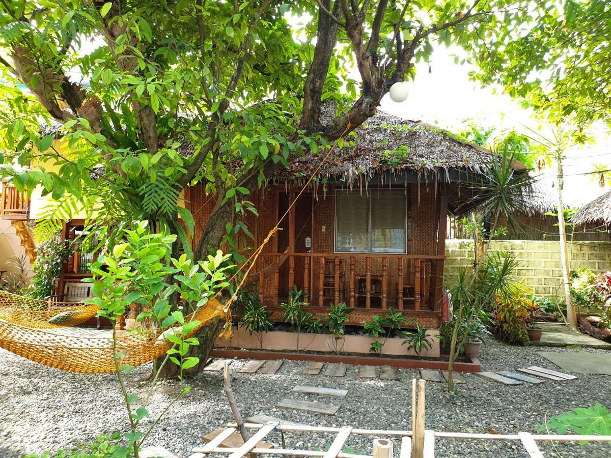 Roy'S Rendezvous Boracay Hotel Manoc-Manoc Bagian luar foto