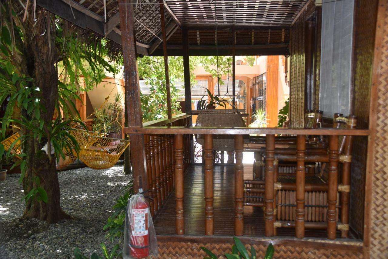 Roy'S Rendezvous Boracay Hotel Manoc-Manoc Bagian luar foto