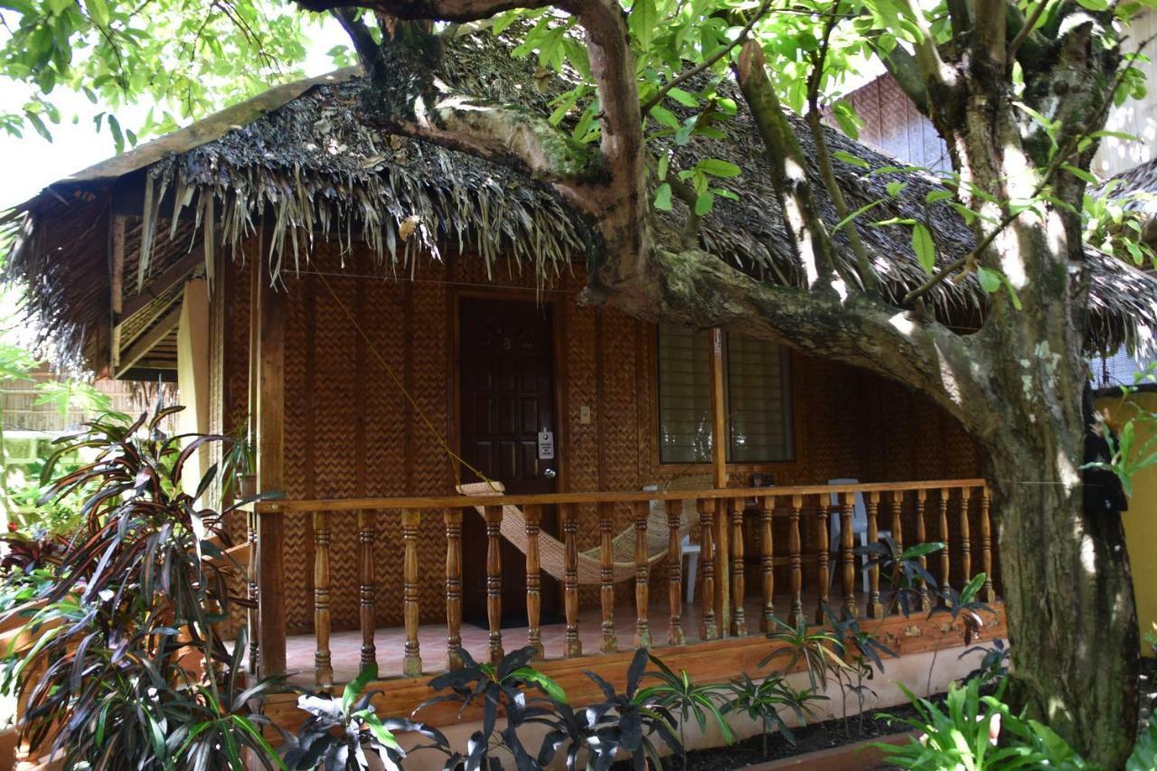 Roy'S Rendezvous Boracay Hotel Manoc-Manoc Bagian luar foto