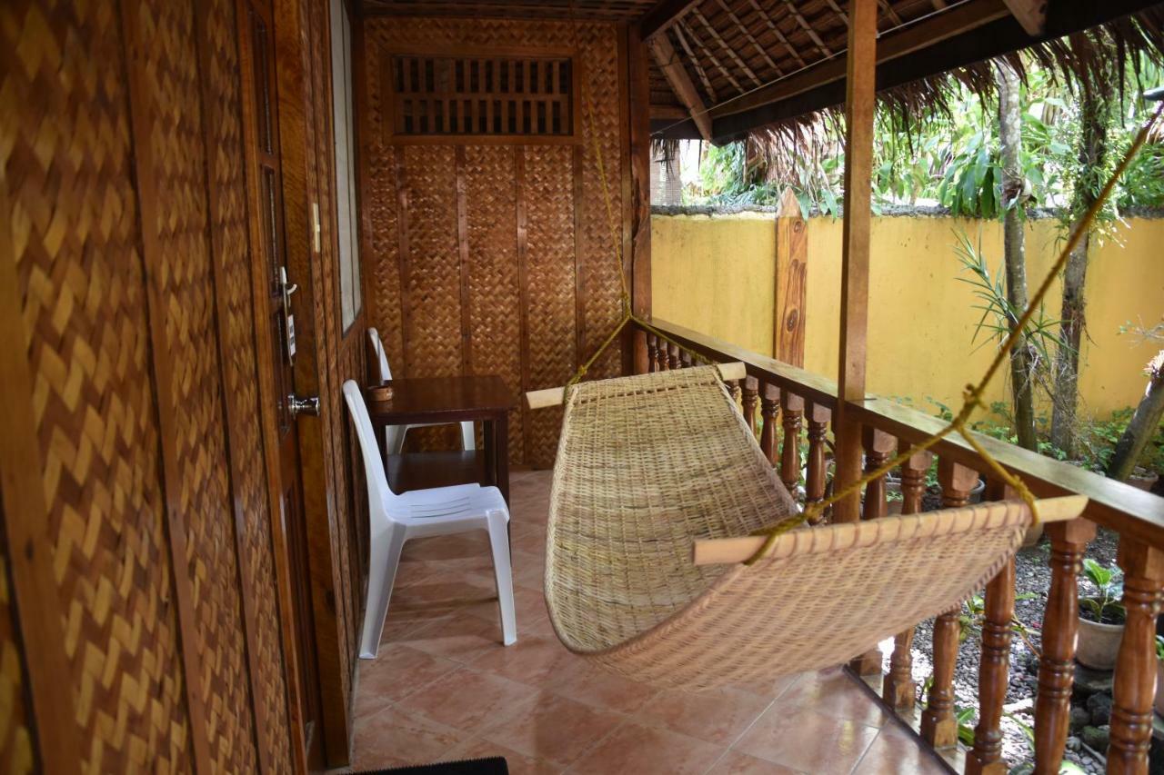 Roy'S Rendezvous Boracay Hotel Manoc-Manoc Bagian luar foto