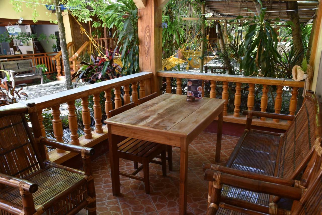 Roy'S Rendezvous Boracay Hotel Manoc-Manoc Bagian luar foto