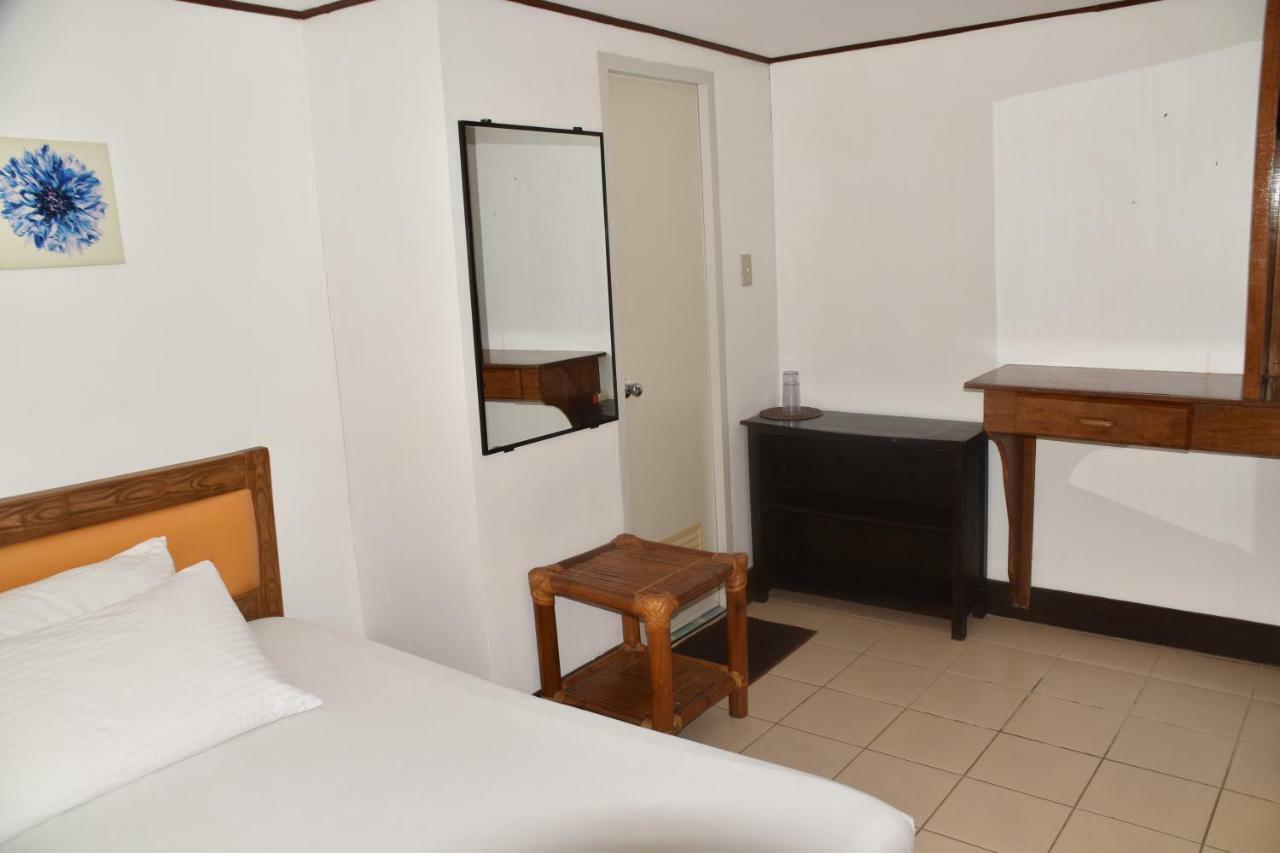 Roy'S Rendezvous Boracay Hotel Manoc-Manoc Bagian luar foto