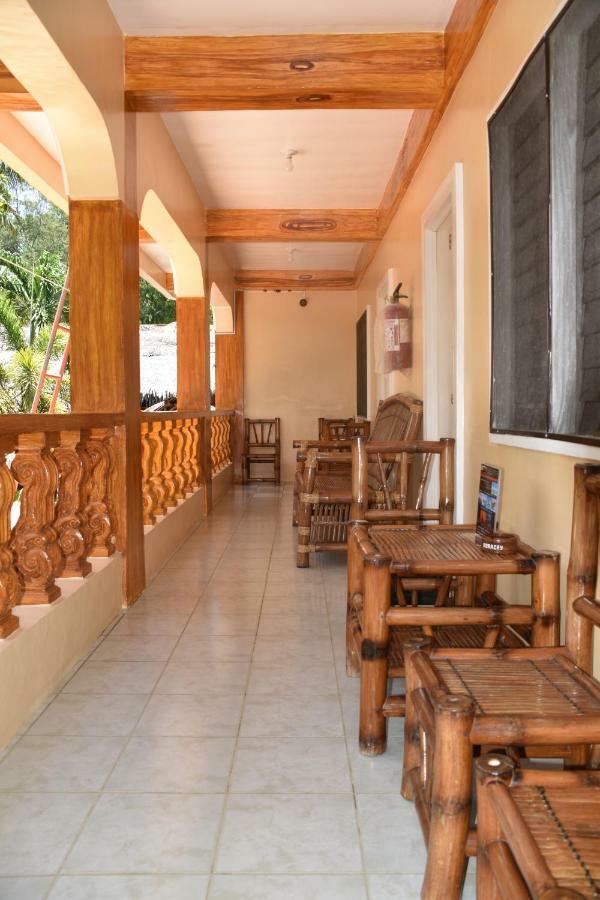 Roy'S Rendezvous Boracay Hotel Manoc-Manoc Bagian luar foto