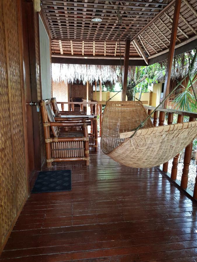 Roy'S Rendezvous Boracay Hotel Manoc-Manoc Bagian luar foto