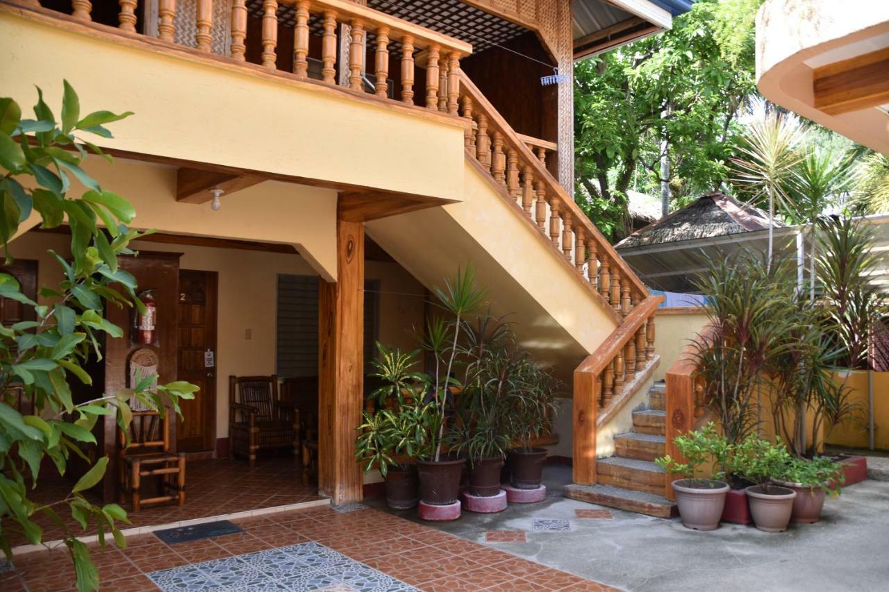 Roy'S Rendezvous Boracay Hotel Manoc-Manoc Bagian luar foto
