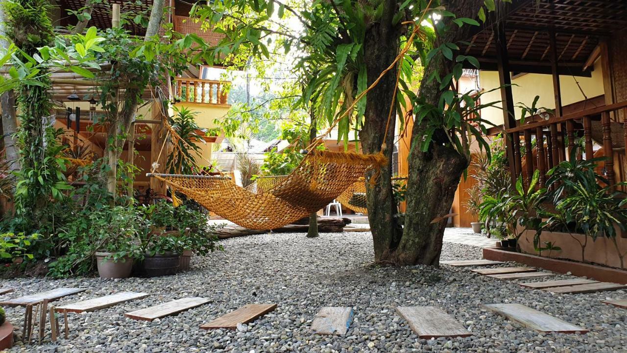 Roy'S Rendezvous Boracay Hotel Manoc-Manoc Bagian luar foto