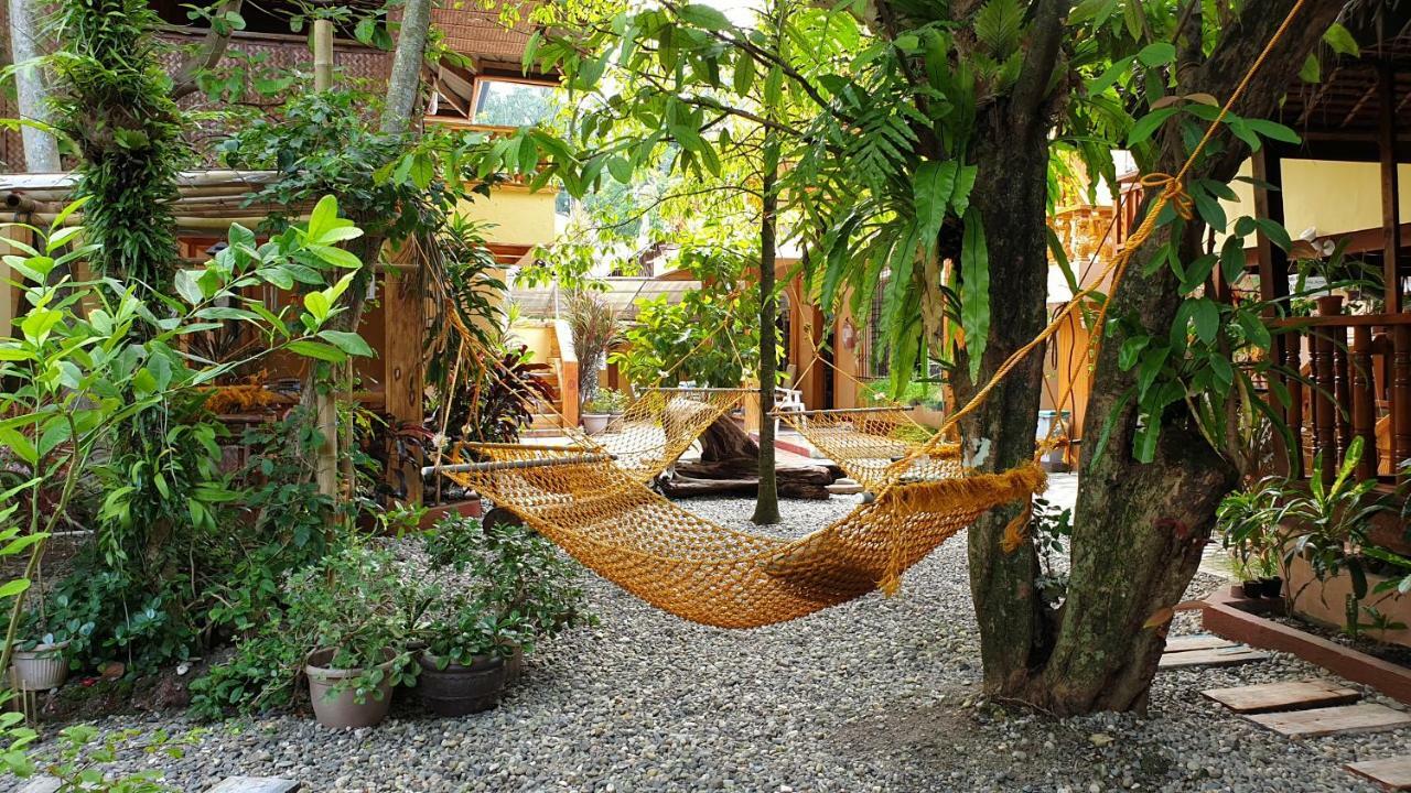 Roy'S Rendezvous Boracay Hotel Manoc-Manoc Bagian luar foto