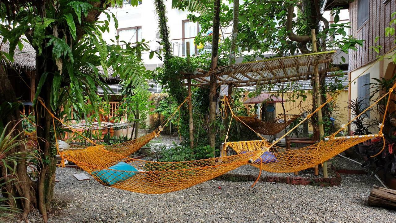 Roy'S Rendezvous Boracay Hotel Manoc-Manoc Bagian luar foto