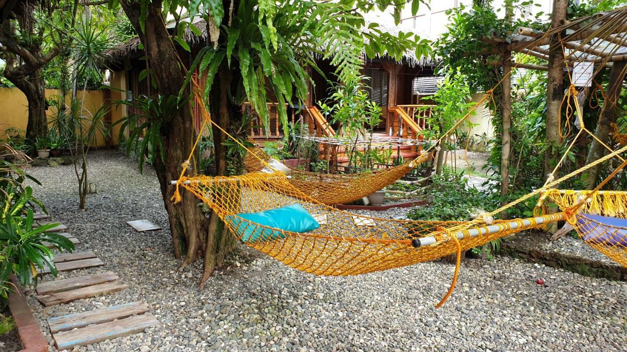 Roy'S Rendezvous Boracay Hotel Manoc-Manoc Bagian luar foto
