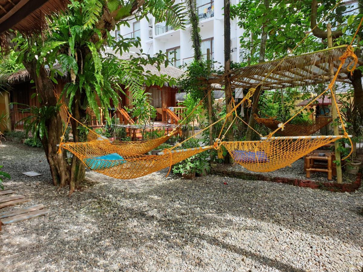 Roy'S Rendezvous Boracay Hotel Manoc-Manoc Bagian luar foto